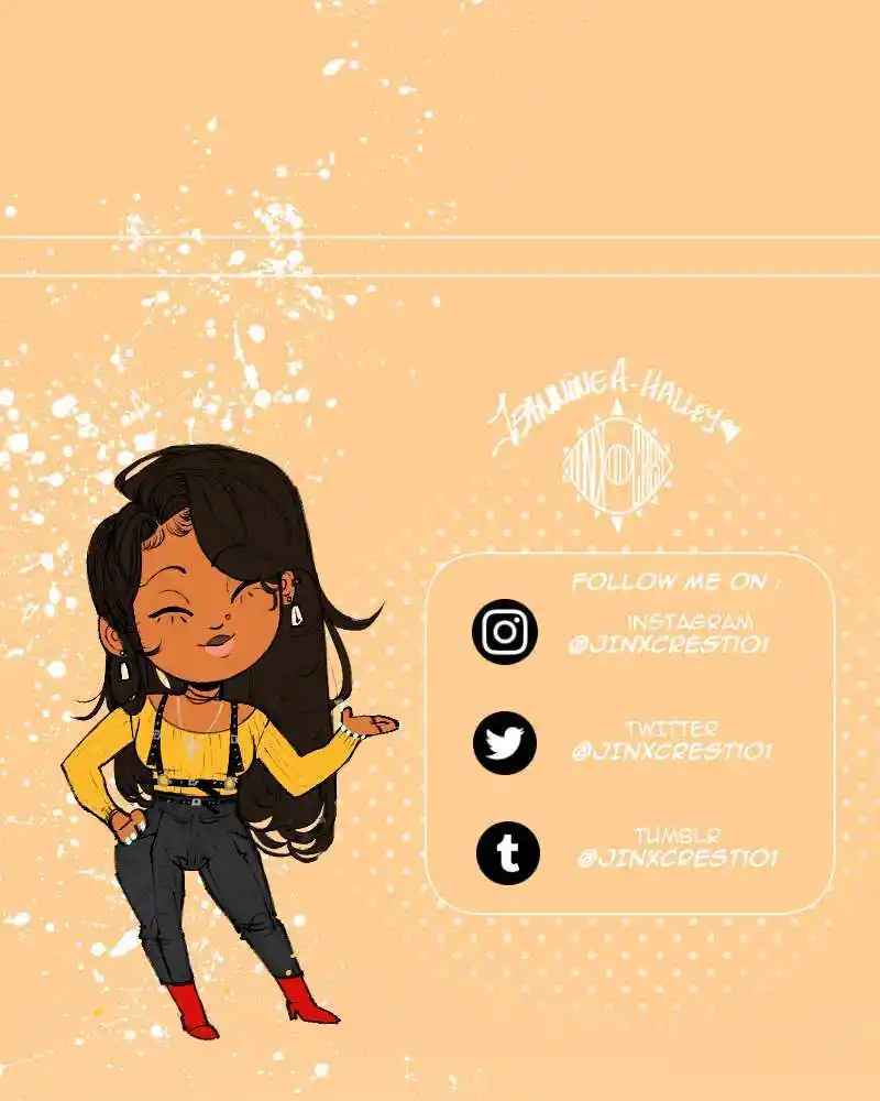 Not Even Bones Chapter 194