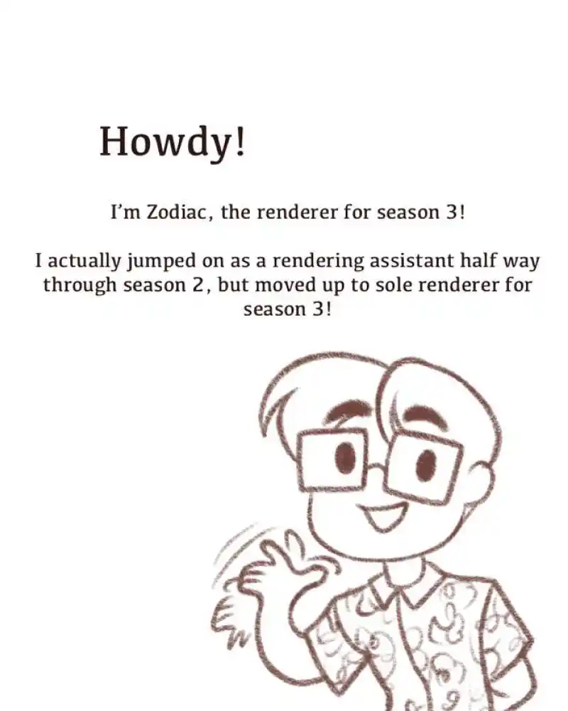 Not Even Bones Chapter 194