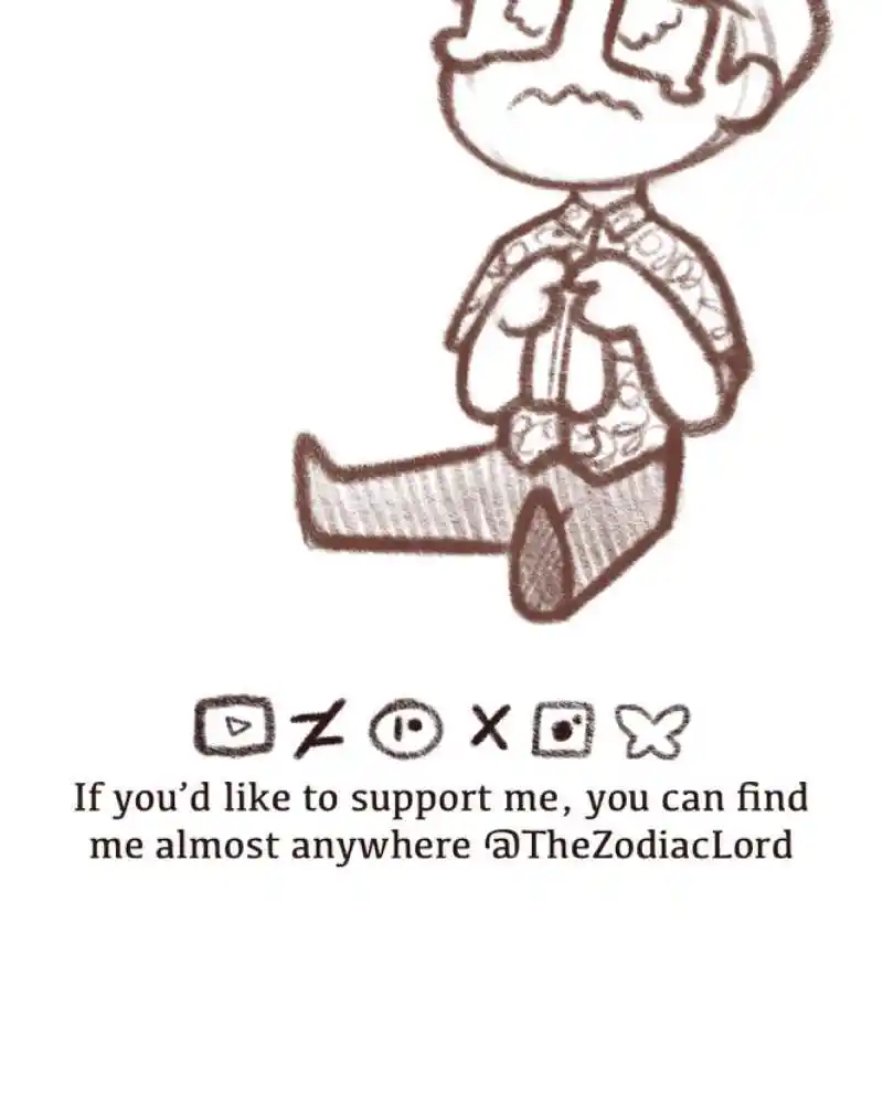 Not Even Bones Chapter 194