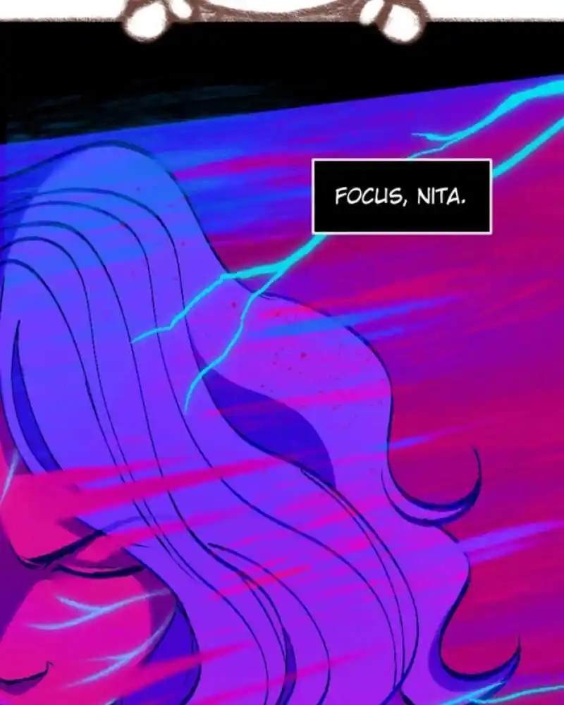 Not Even Bones Chapter 194