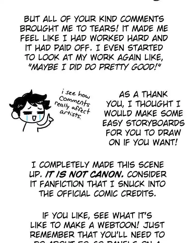 Not Even Bones Chapter 194