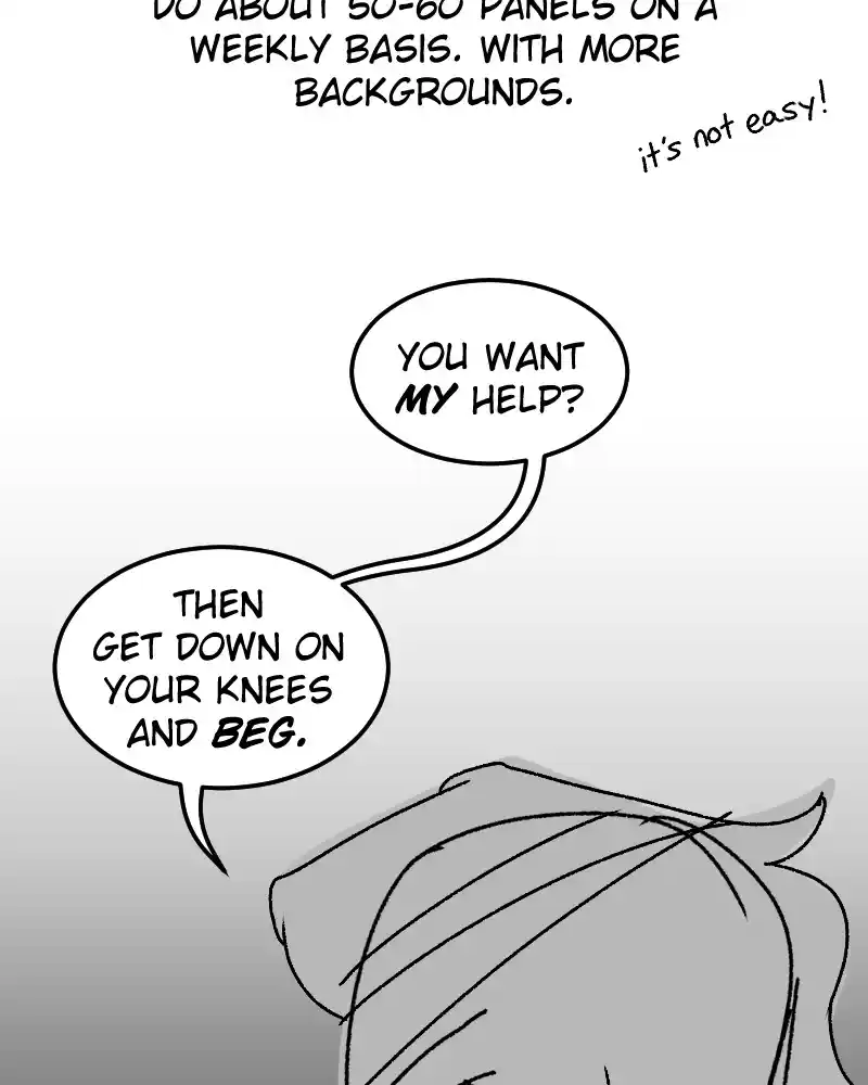 Not Even Bones Chapter 194