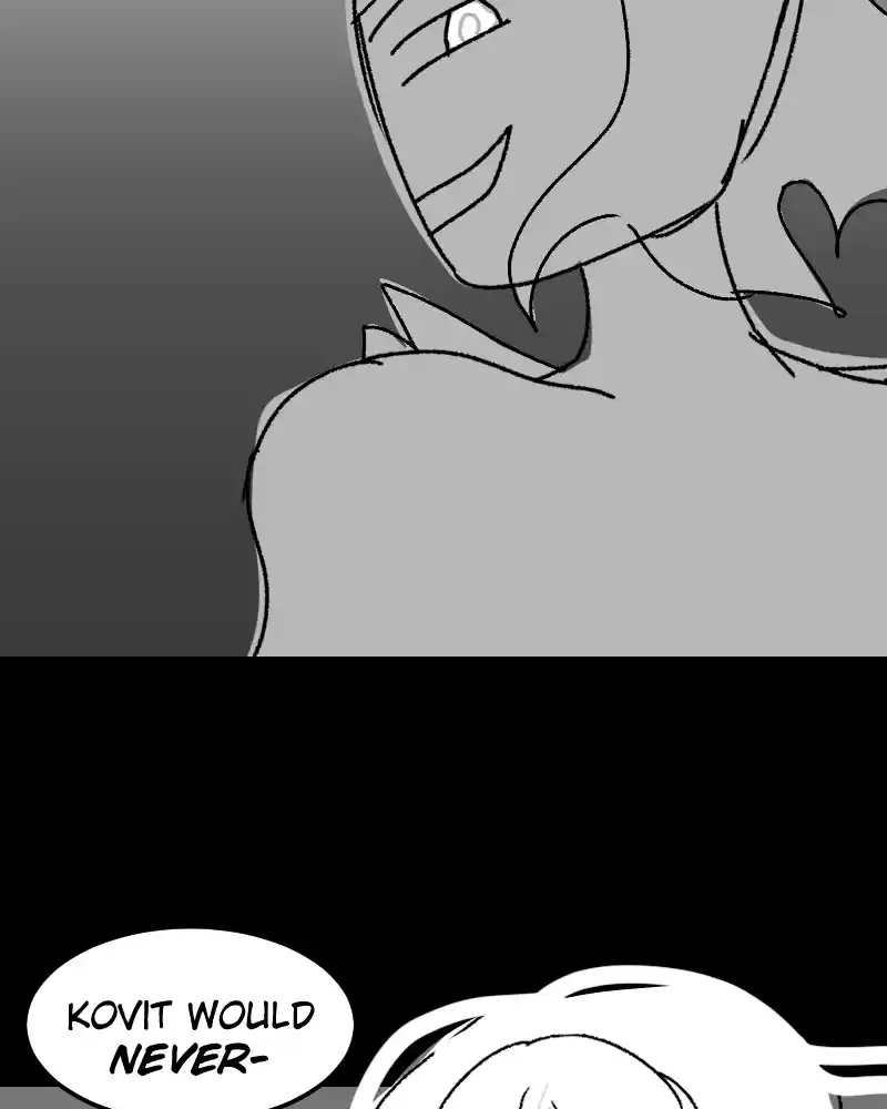 Not Even Bones Chapter 194