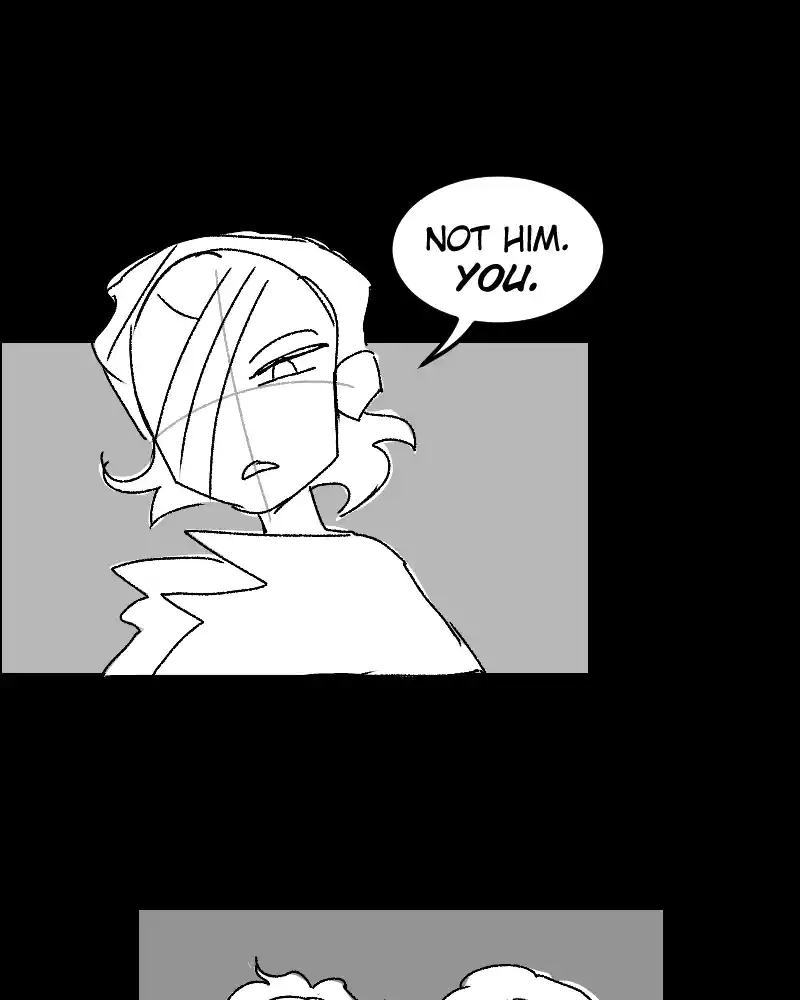 Not Even Bones Chapter 194