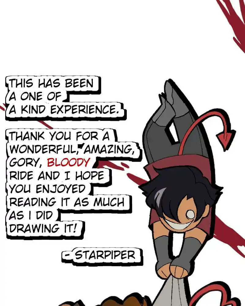 Not Even Bones Chapter 194