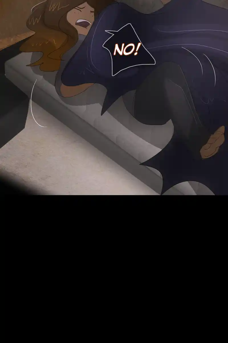 Not Even Bones Chapter 24