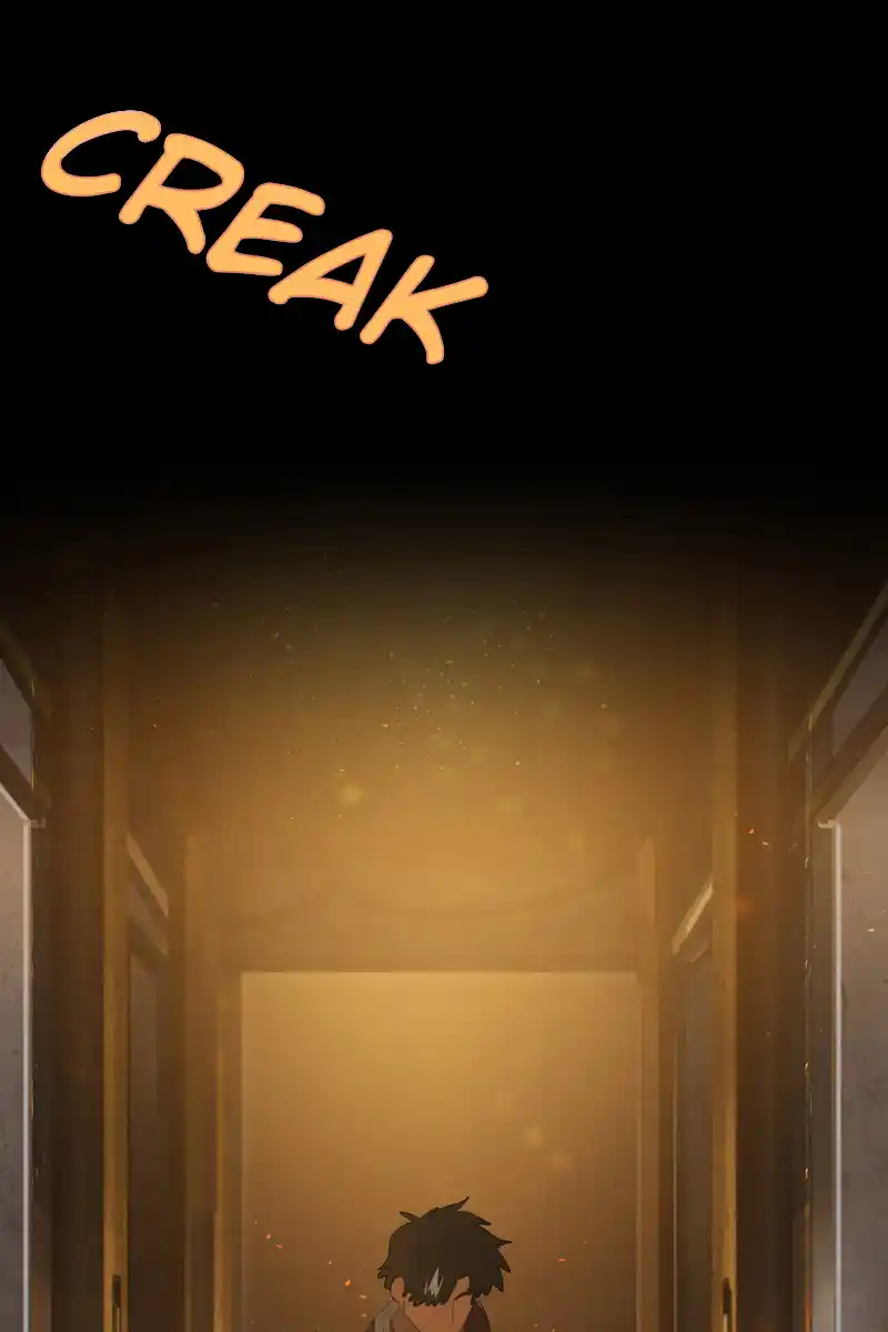 Not Even Bones Chapter 24