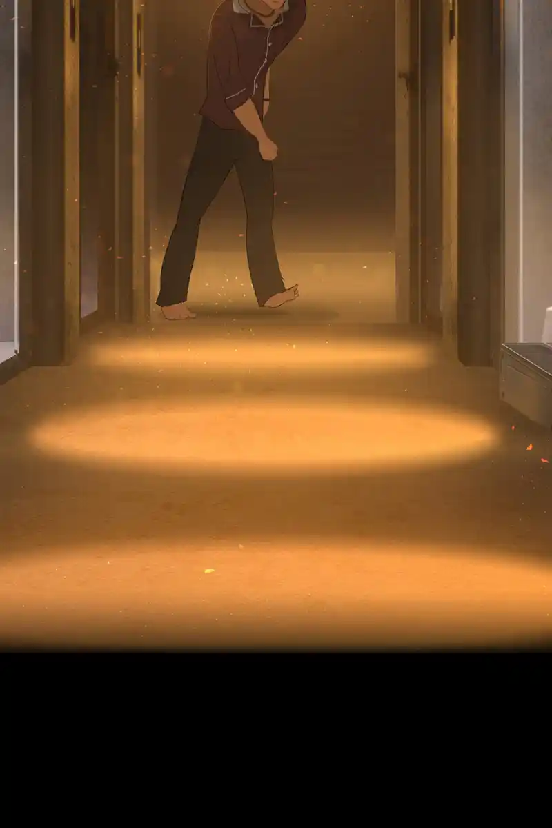 Not Even Bones Chapter 24