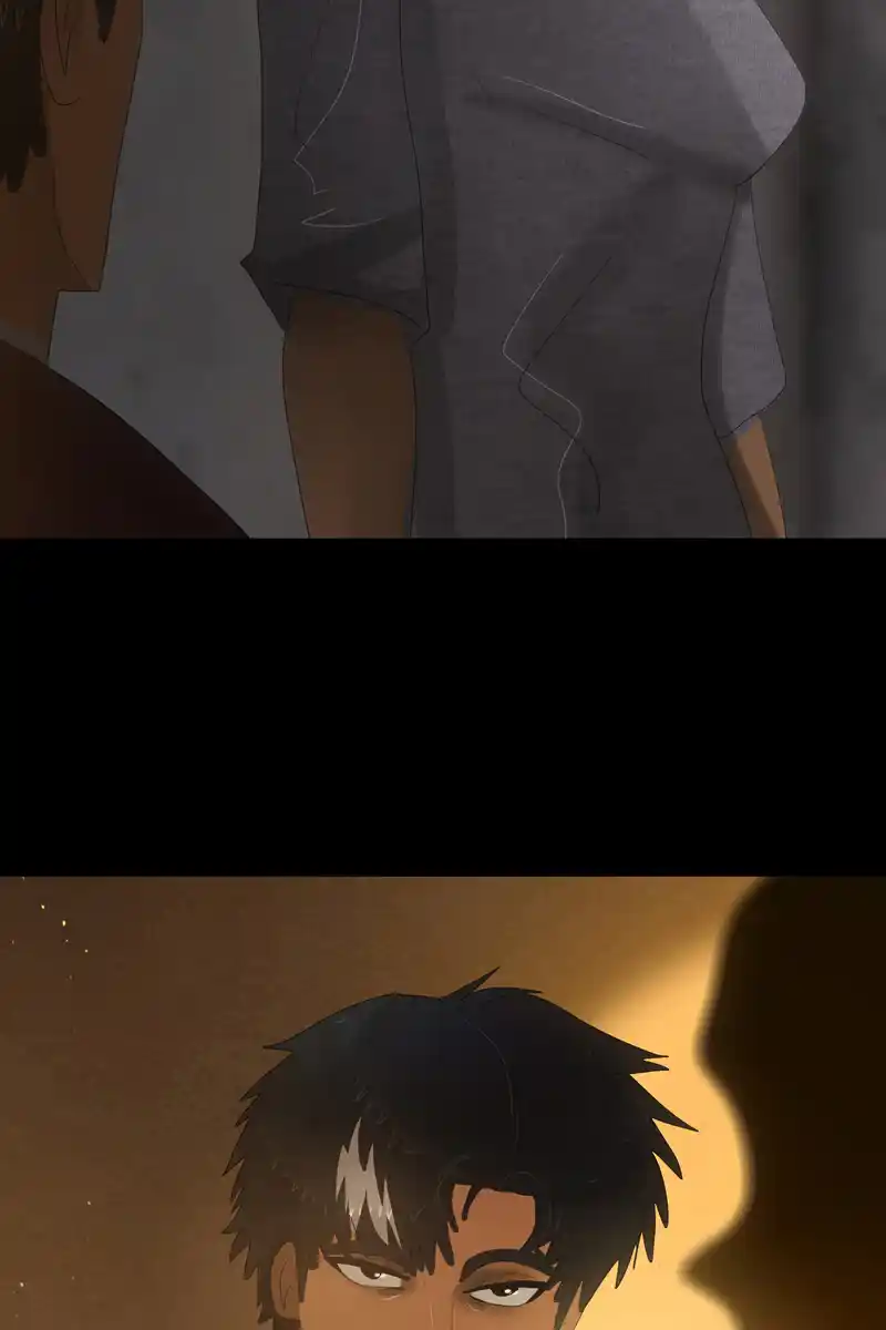 Not Even Bones Chapter 24