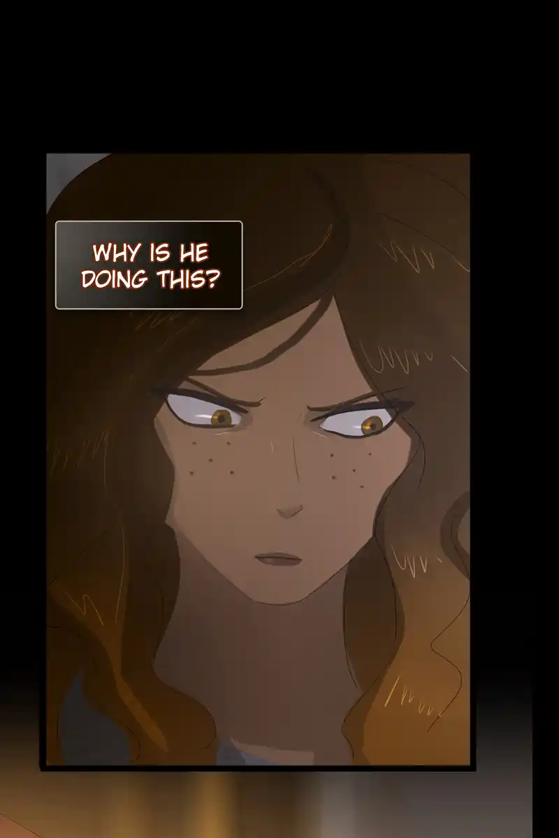 Not Even Bones Chapter 24