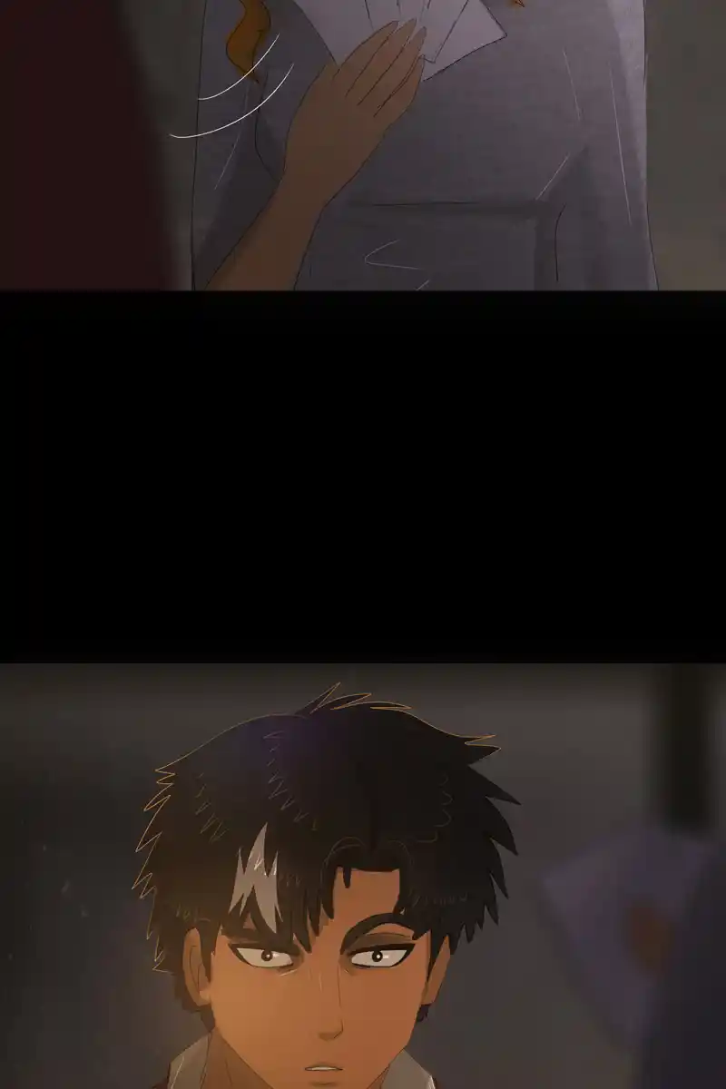 Not Even Bones Chapter 24