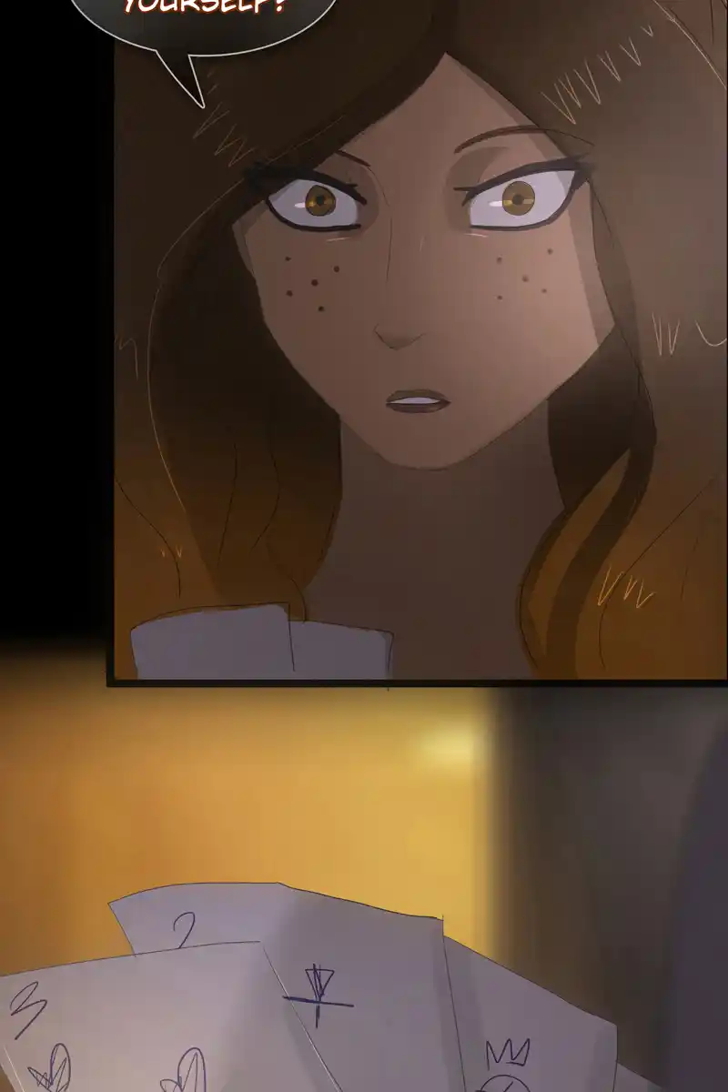 Not Even Bones Chapter 24