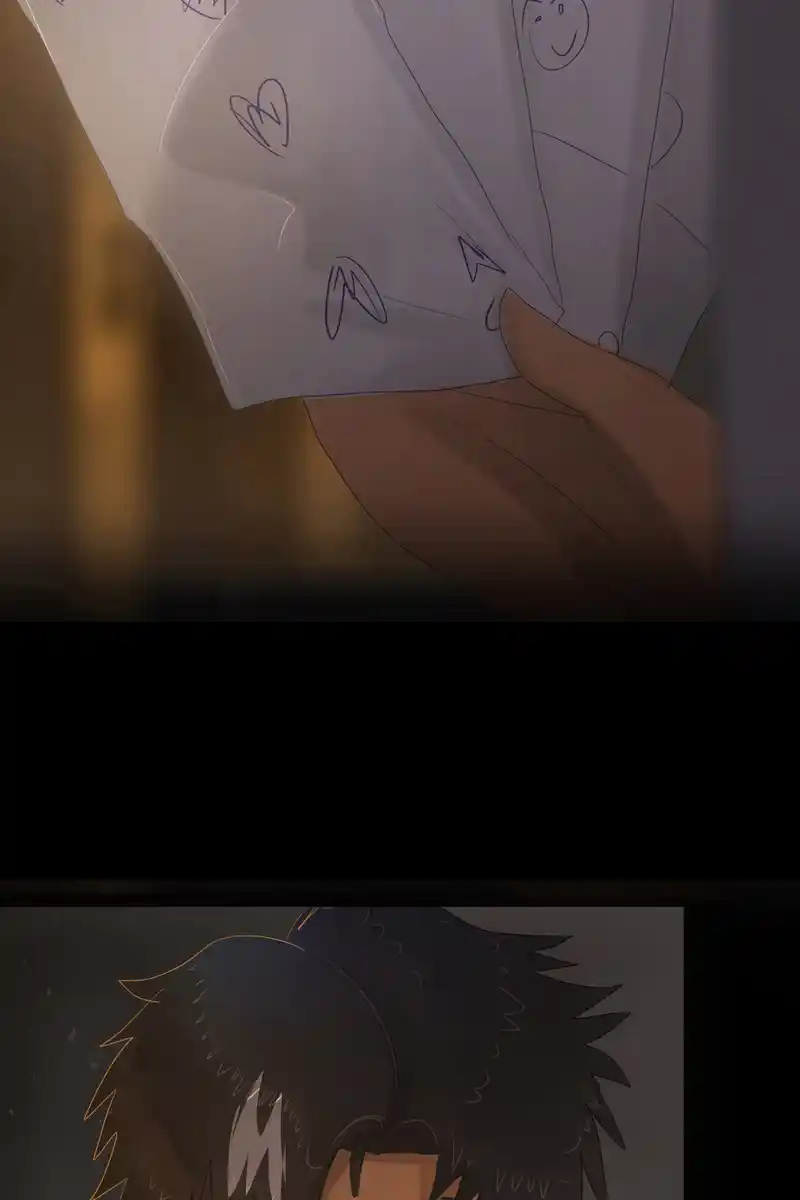 Not Even Bones Chapter 24