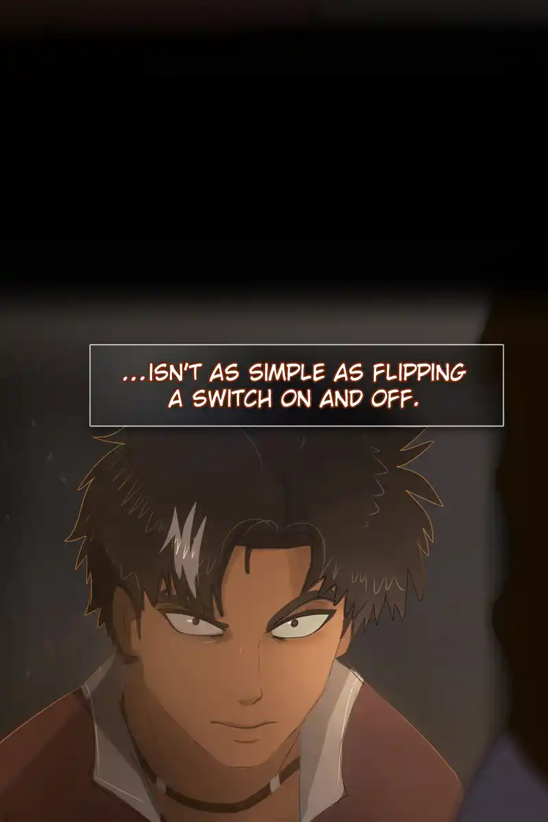 Not Even Bones Chapter 24