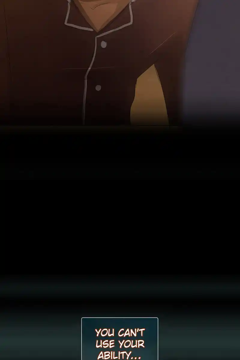 Not Even Bones Chapter 24