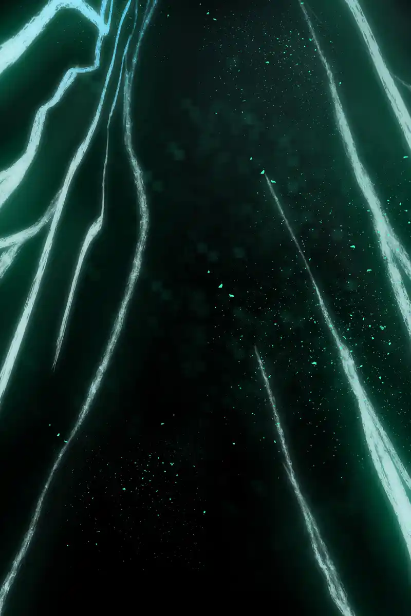 Not Even Bones Chapter 24