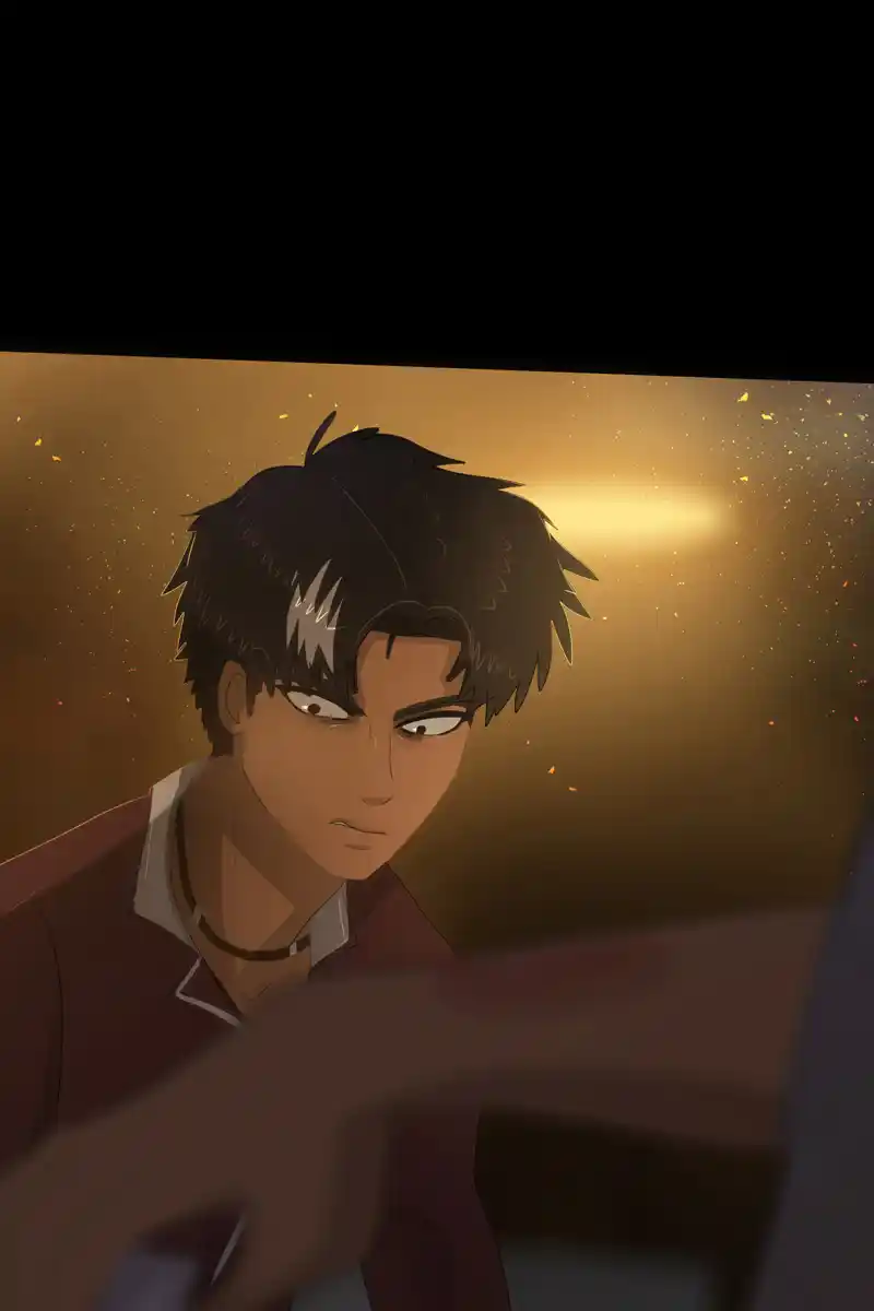 Not Even Bones Chapter 24