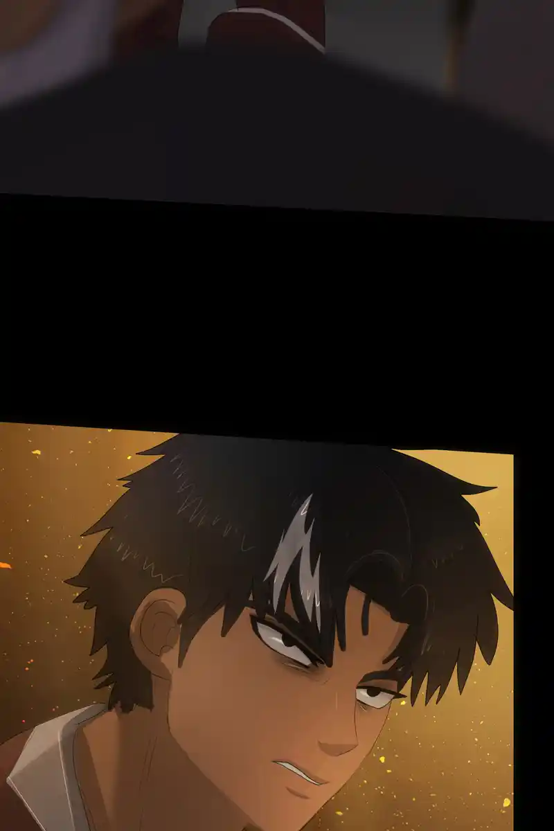 Not Even Bones Chapter 24