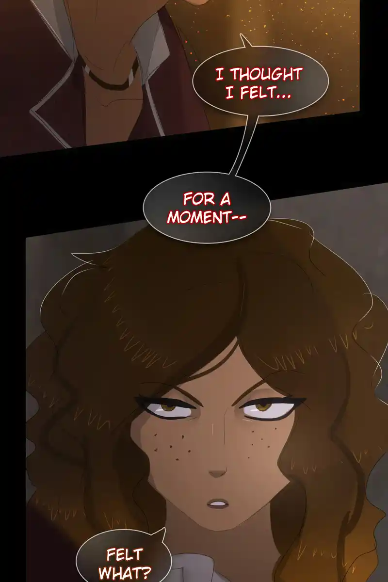 Not Even Bones Chapter 24