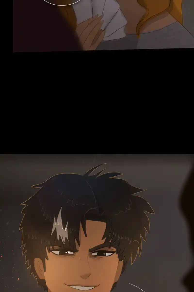 Not Even Bones Chapter 24