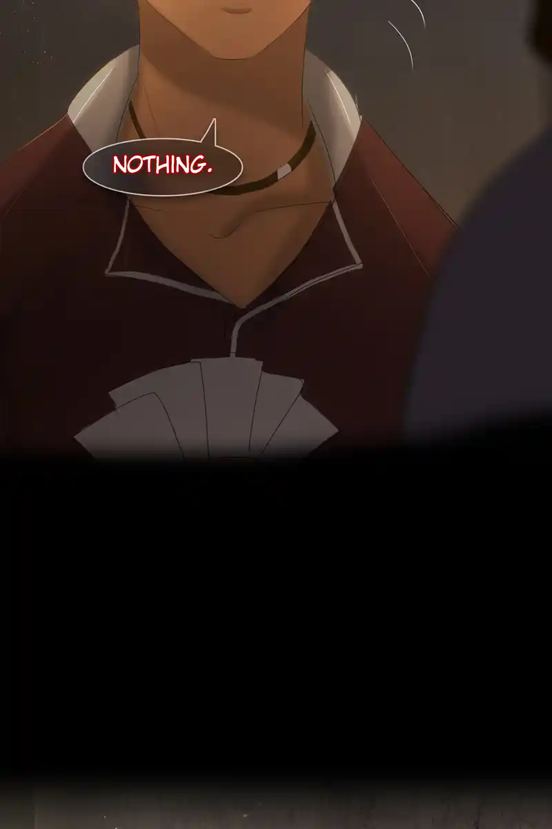 Not Even Bones Chapter 24