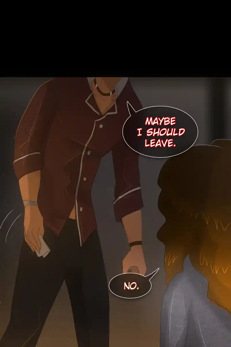 Not Even Bones Chapter 24