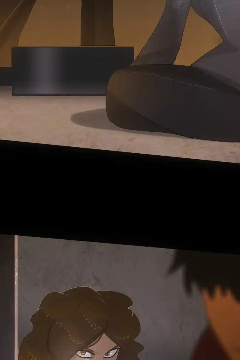 Not Even Bones Chapter 24