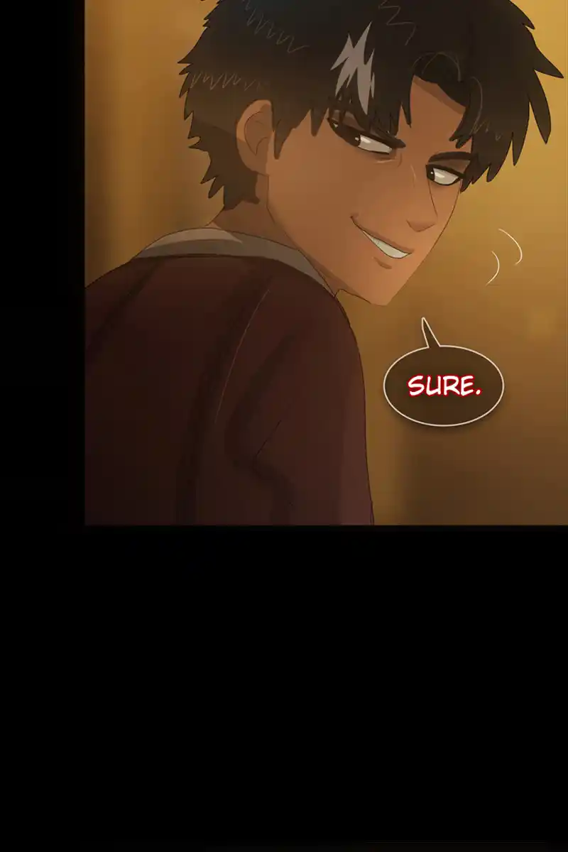 Not Even Bones Chapter 24