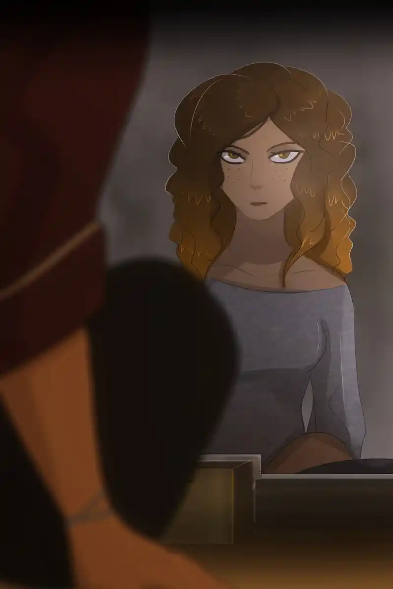 Not Even Bones Chapter 24