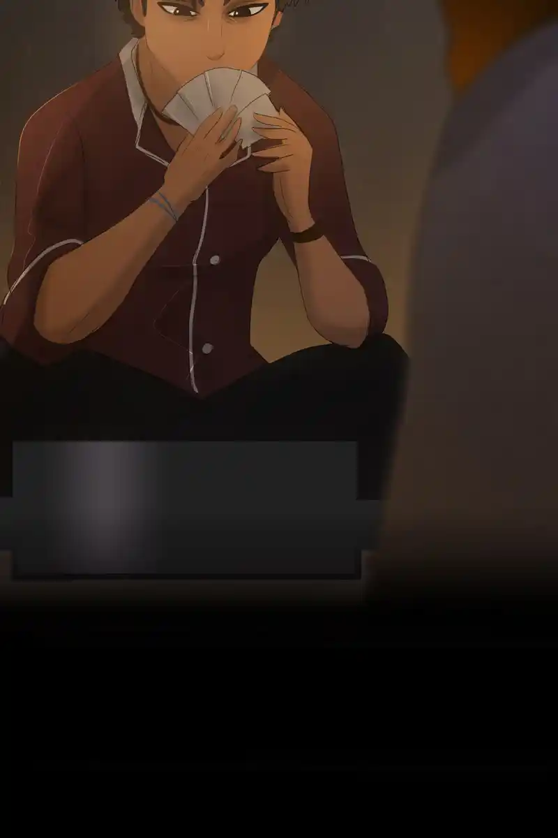 Not Even Bones Chapter 24