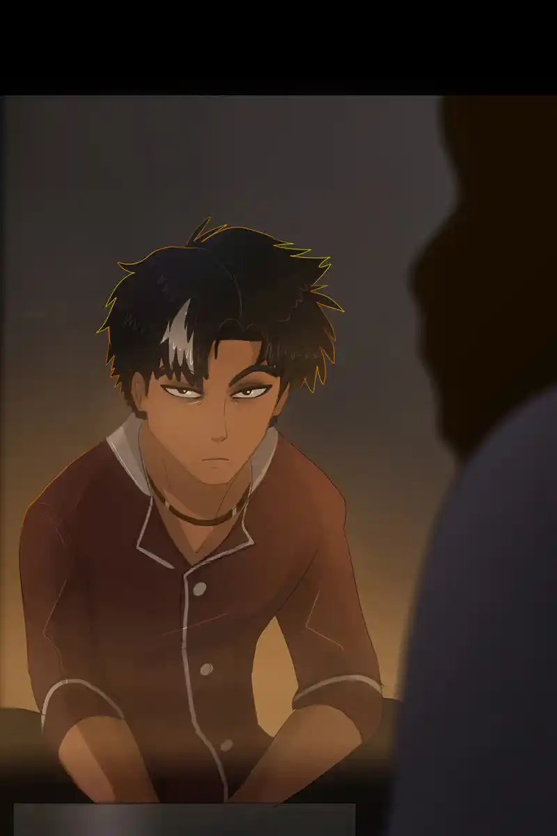 Not Even Bones Chapter 24