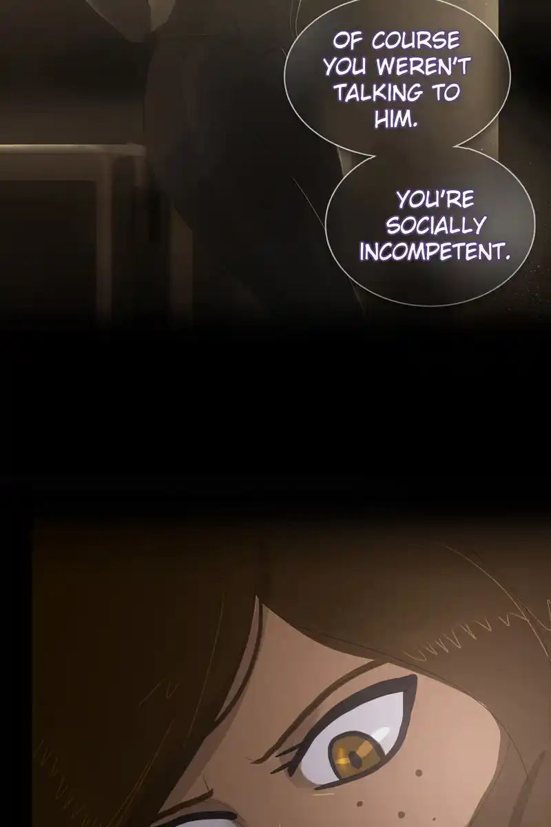 Not Even Bones Chapter 24