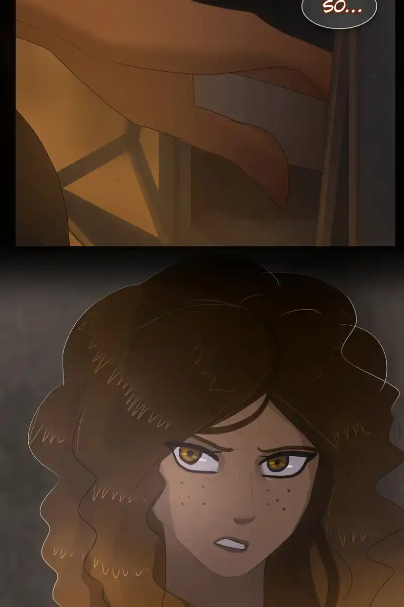 Not Even Bones Chapter 24