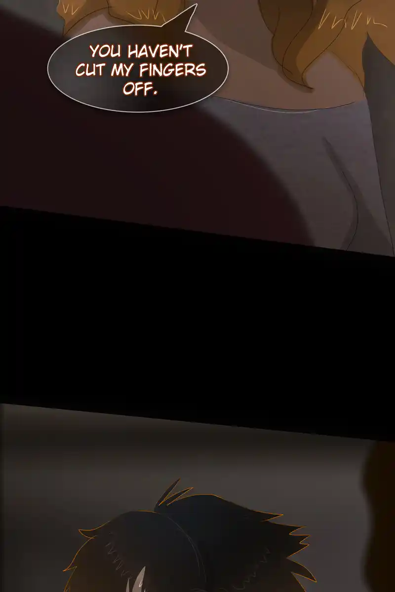 Not Even Bones Chapter 24