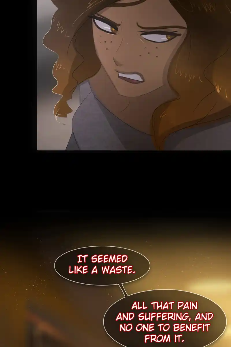 Not Even Bones Chapter 24