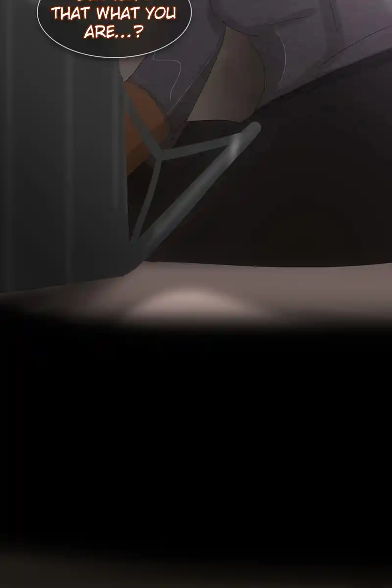 Not Even Bones Chapter 24