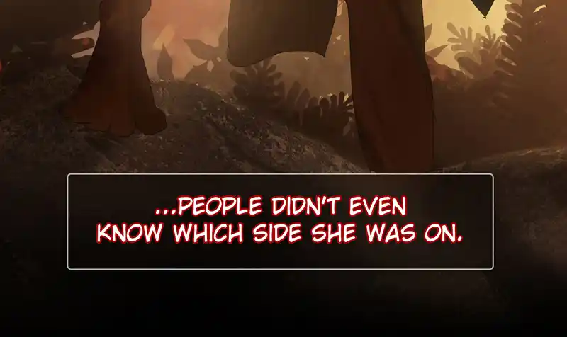 Not Even Bones Chapter 24