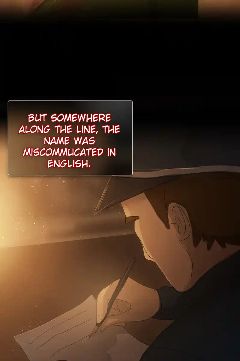 Not Even Bones Chapter 24