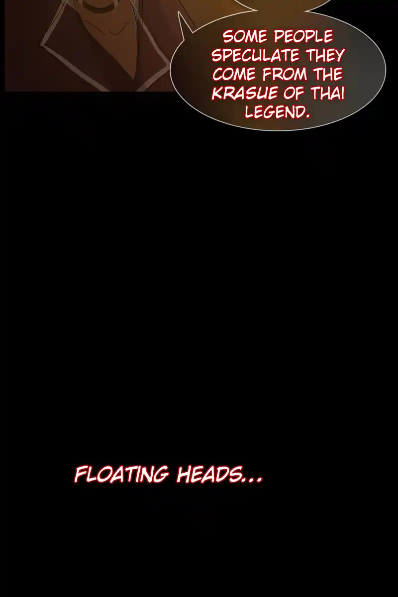 Not Even Bones Chapter 24