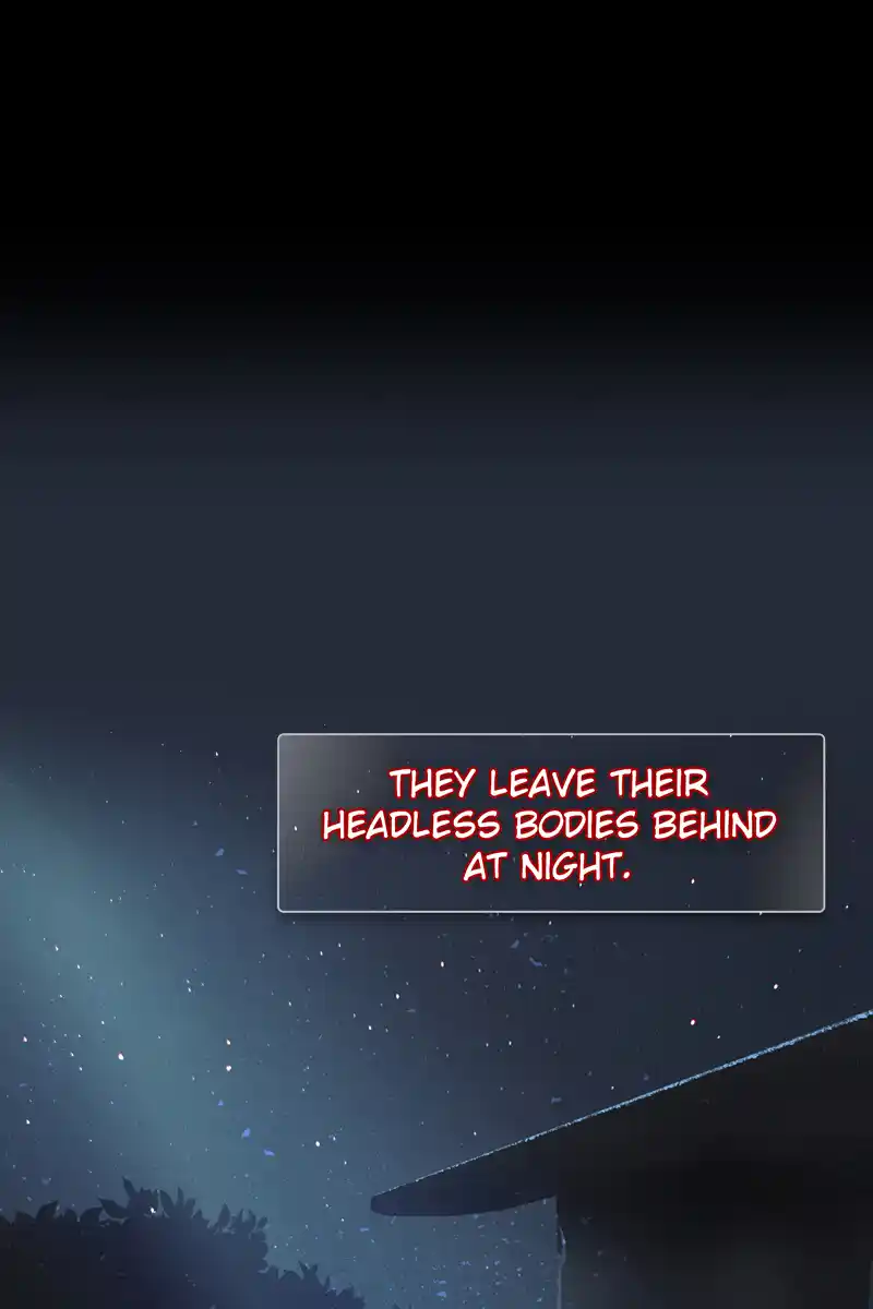 Not Even Bones Chapter 24