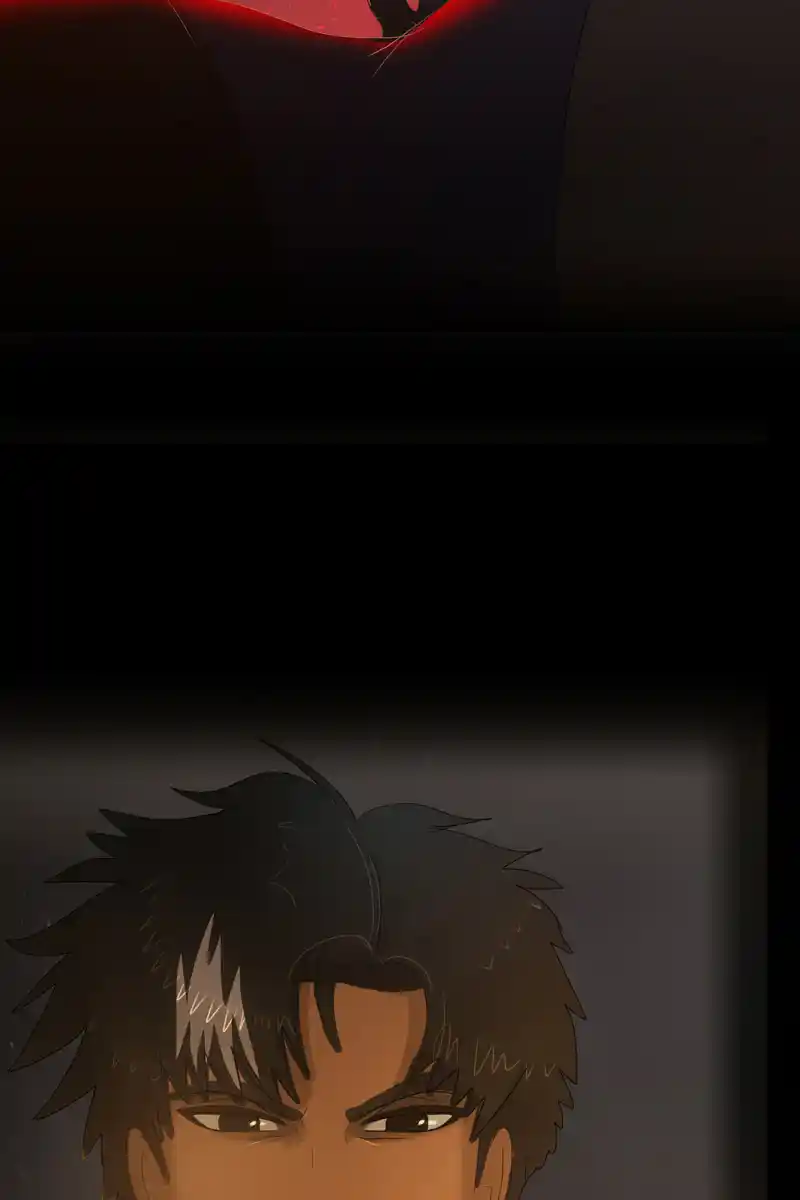 Not Even Bones Chapter 24