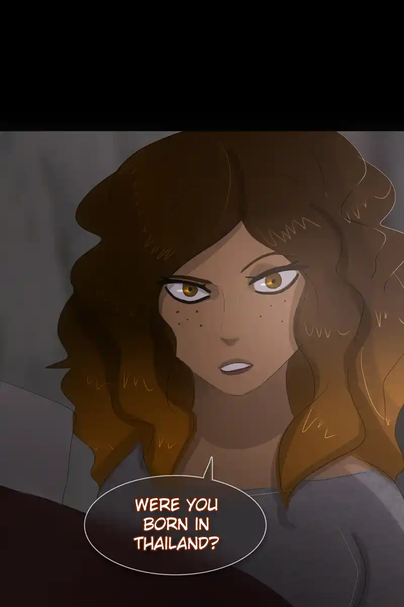 Not Even Bones Chapter 24