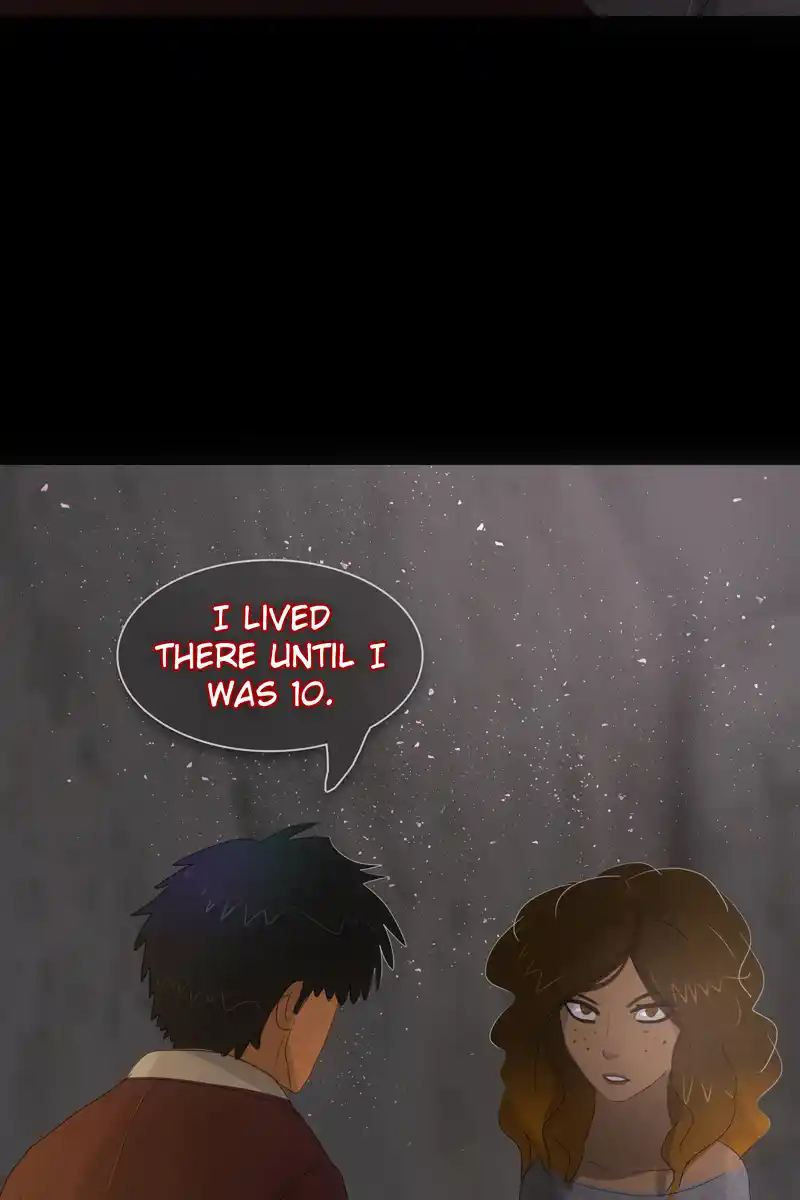 Not Even Bones Chapter 24