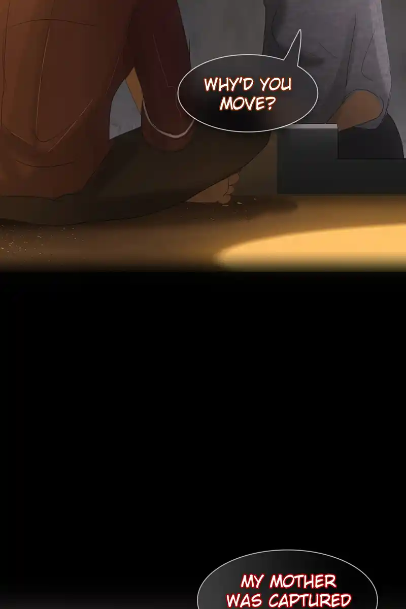 Not Even Bones Chapter 24