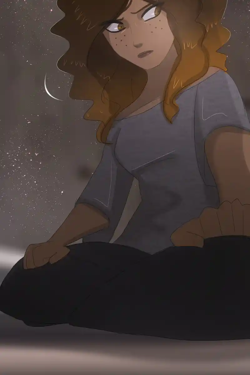 Not Even Bones Chapter 24