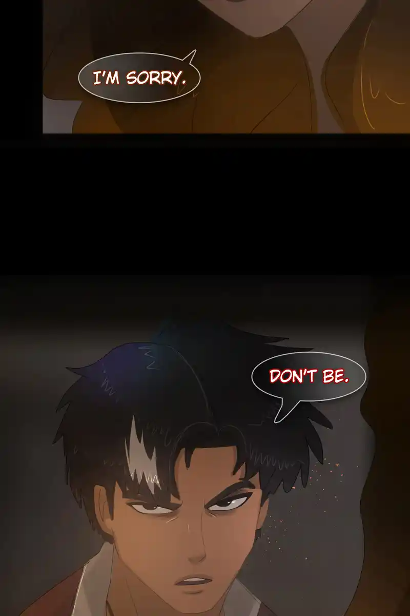 Not Even Bones Chapter 24