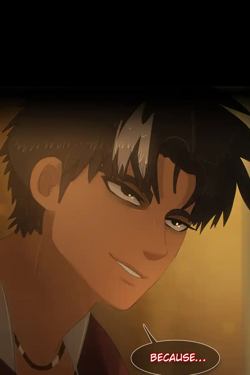 Not Even Bones Chapter 24