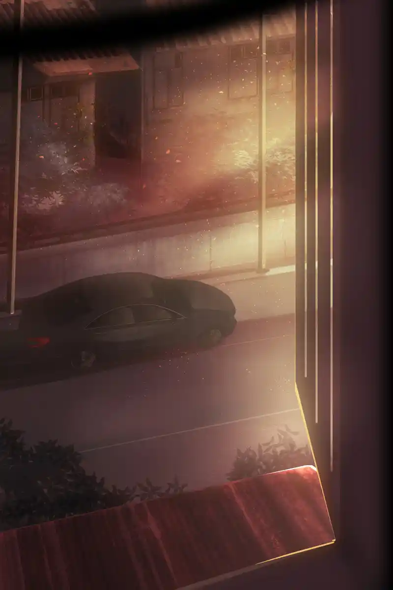 Not Even Bones Chapter 24