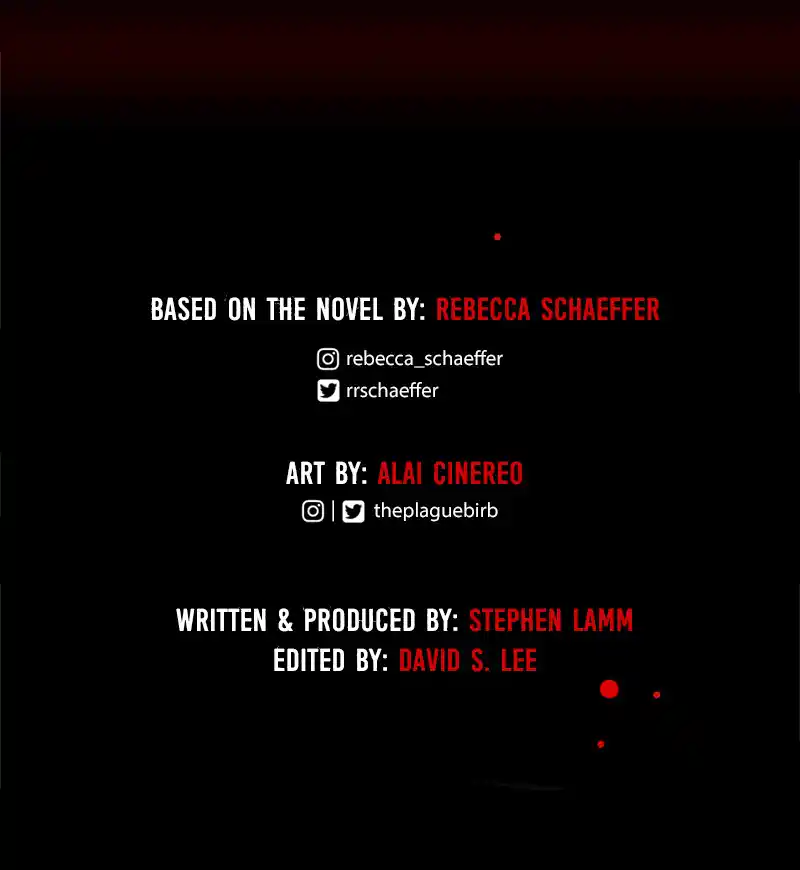 Not Even Bones Chapter 24