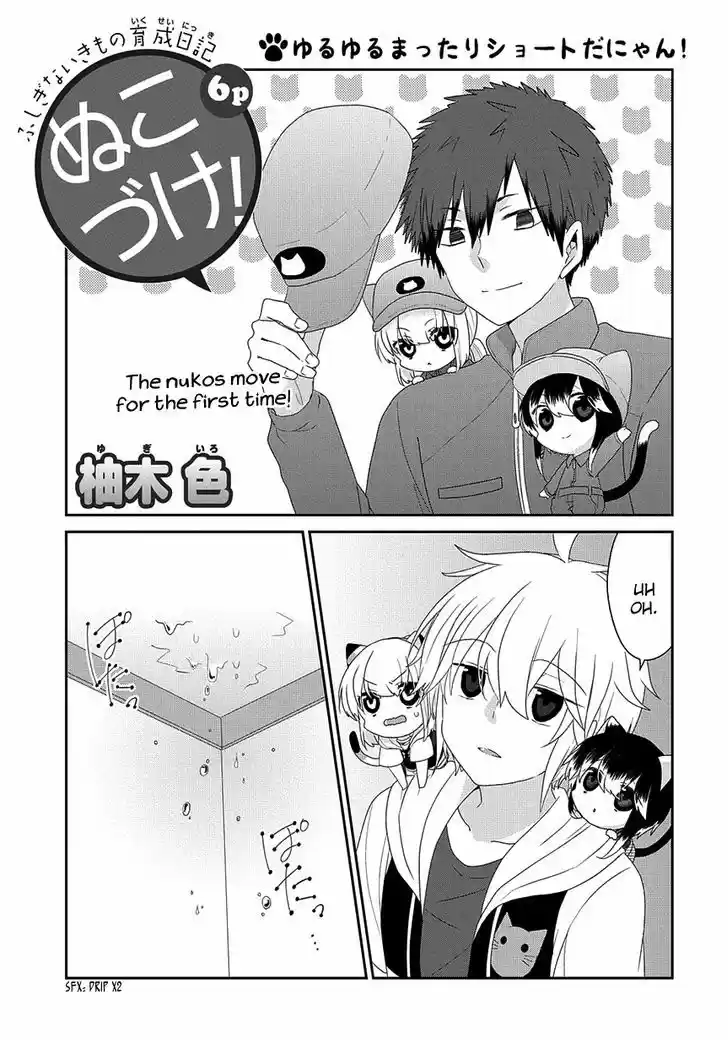 Nukoduke! 81
